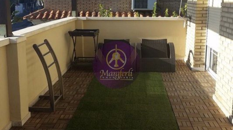 Tarragona - Cambrils - 405m2