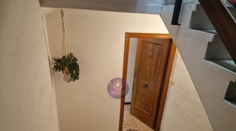 Lerida - Agramunt - 205m2