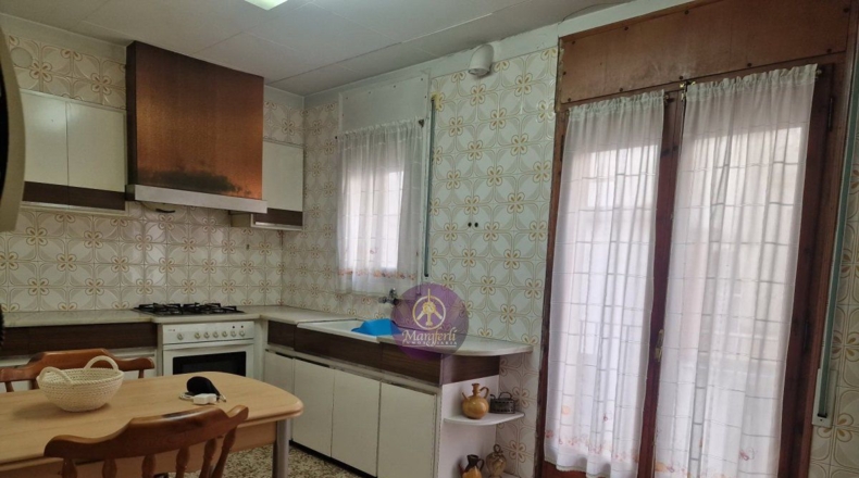 Lerida - Agramunt - 205m2