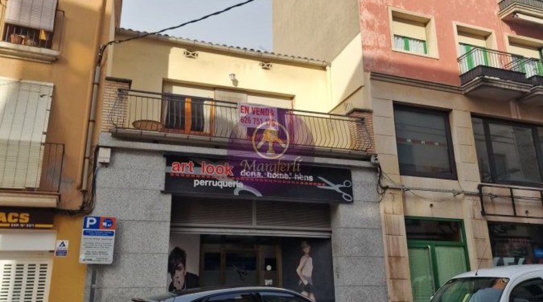 Lerida - Agramunt - 205m2