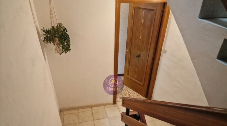 Lerida - Agramunt - 205m2