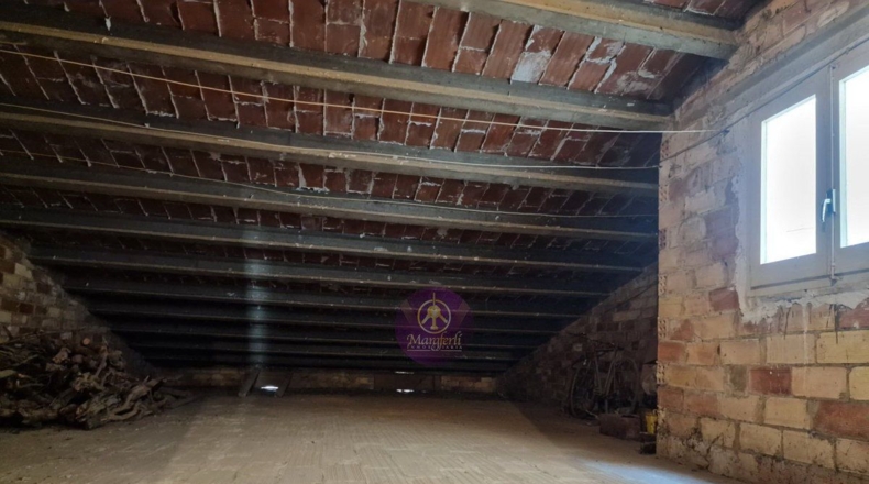 Lerida - Agramunt - 205m2
