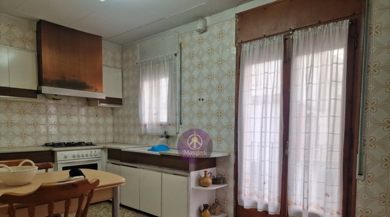 Lerida - Agramunt - 205m2