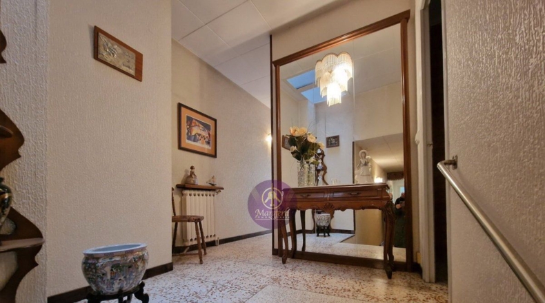 Lerida - Agramunt - 205m2