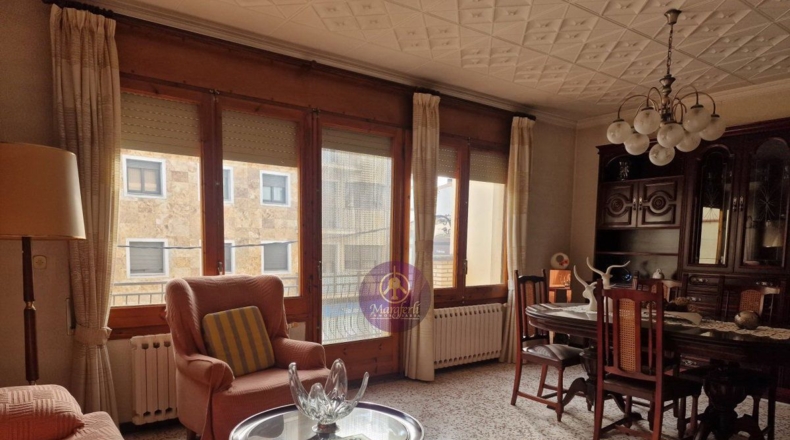 Lerida - Agramunt - 205m2