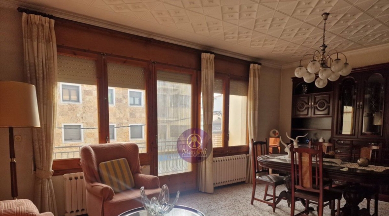 Lerida - Agramunt - 205m2