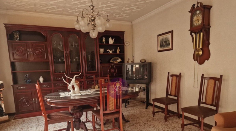 Lerida - Agramunt - 205m2