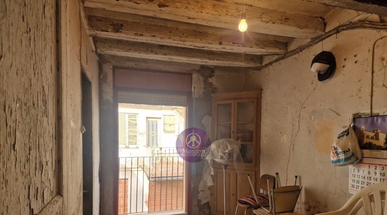 Lerida - Agramunt - 205m2