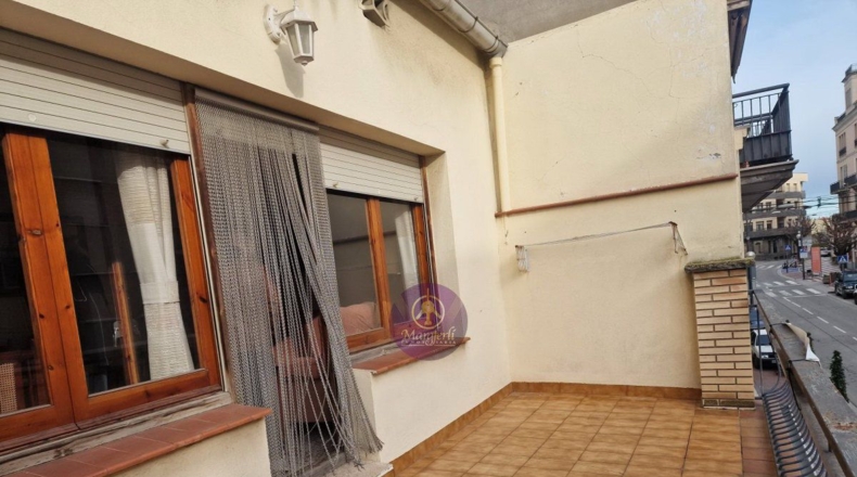 Lerida - Agramunt - 205m2
