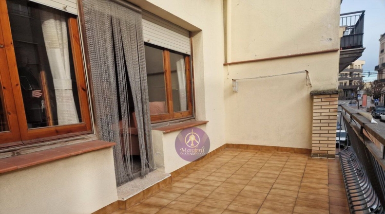 Lerida - Agramunt - 205m2