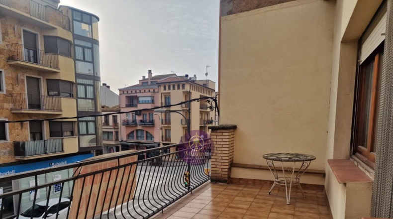 Lerida - Agramunt - 205m2