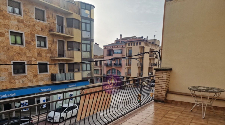 Lerida - Agramunt - 205m2