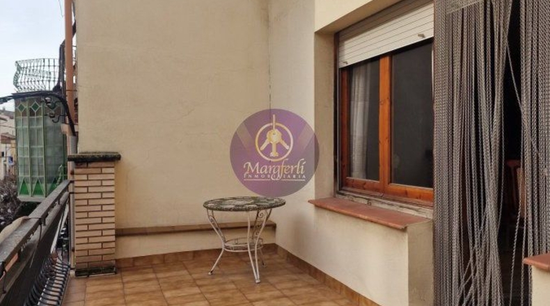 Lerida - Agramunt - 205m2