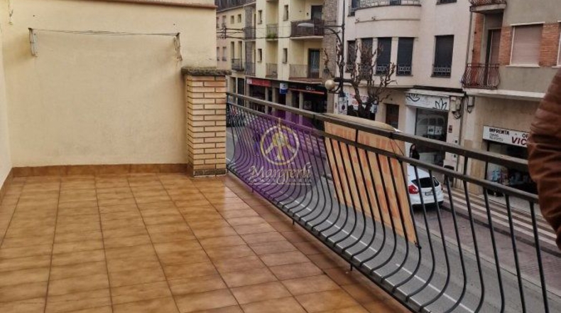 Lerida - Agramunt - 205m2