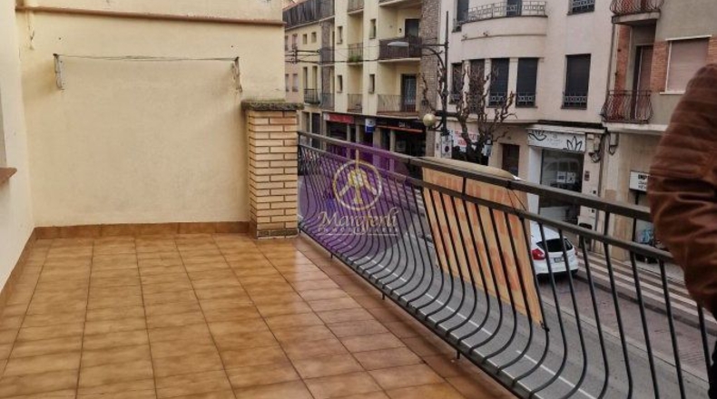 Lerida - Agramunt - 205m2