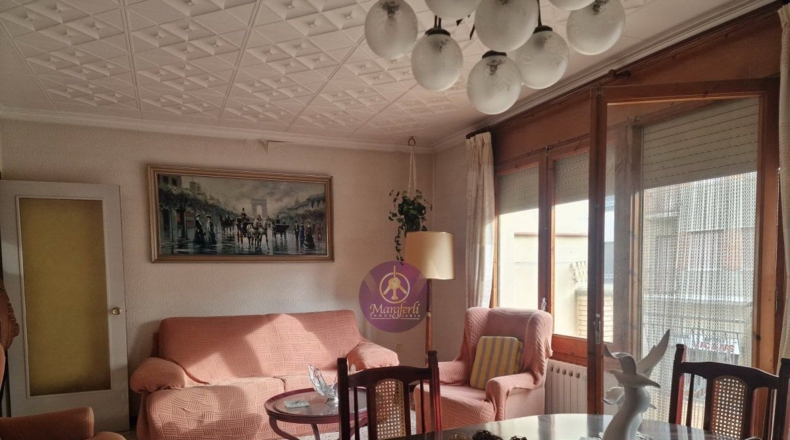 Lerida - Agramunt - 205m2