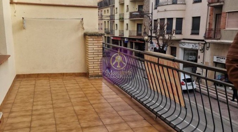 Lerida - Agramunt - 205m2
