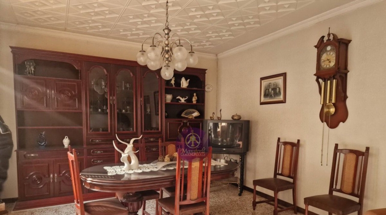 Lerida - Agramunt - 205m2