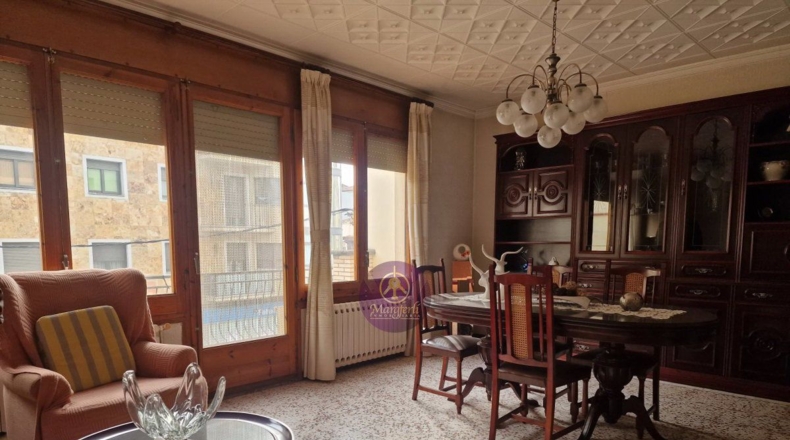 Lerida - Agramunt - 205m2
