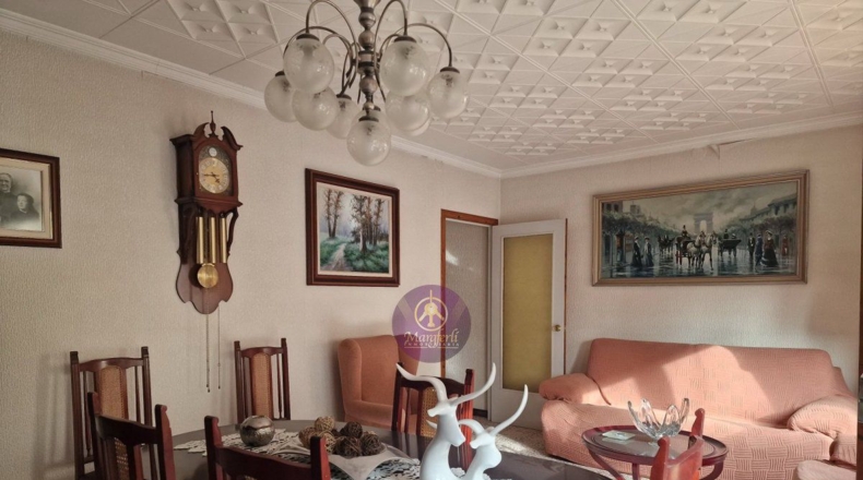 Lerida - Agramunt - 205m2