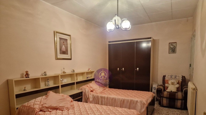 Lerida - Agramunt - 205m2