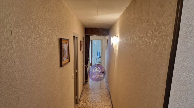 Lerida - Agramunt - 205m2