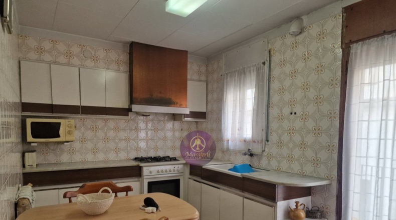 Lerida - Agramunt - 205m2