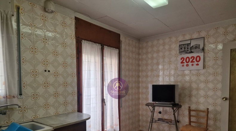 Lerida - Agramunt - 205m2