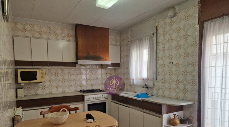 Lerida - Agramunt - 205m2