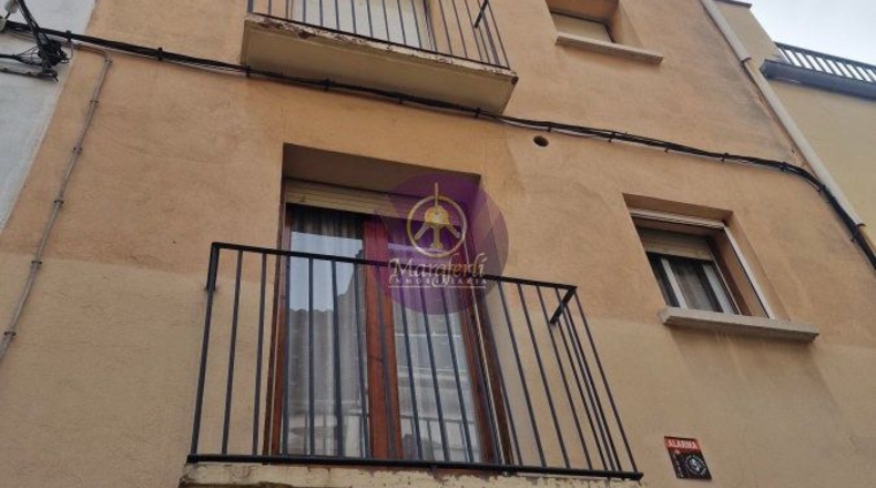 Lerida - Agramunt - 205m2