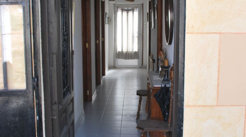 Alicante - Cocentaina - 770m2