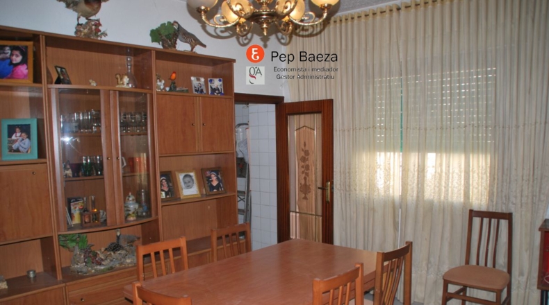 Alicante - Cocentaina - 770m2