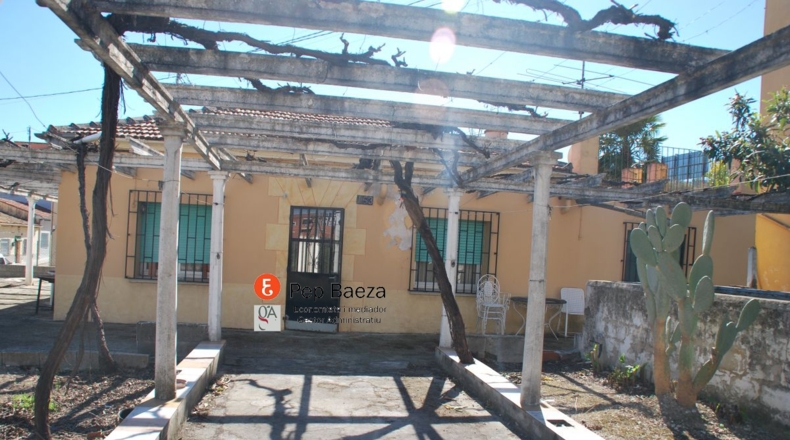 Alicante - Cocentaina - 770m2