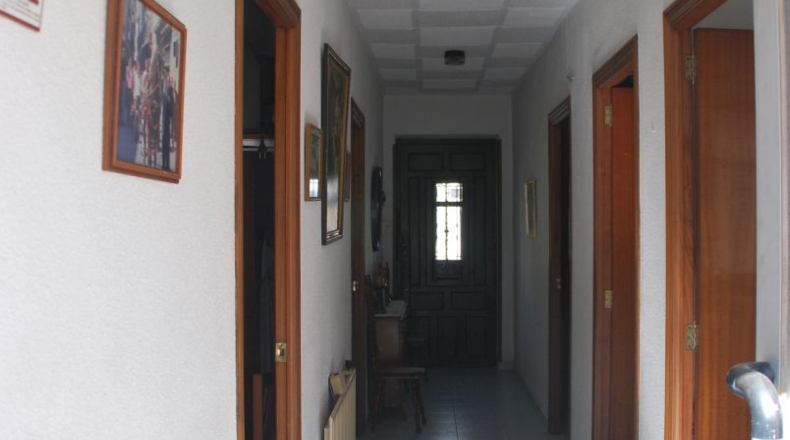 Alicante - Cocentaina - 770m2