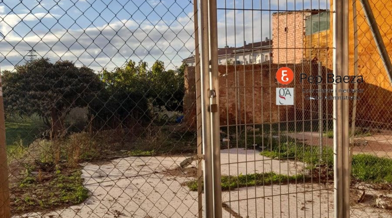 Alicante - Alqueria Jorda - 70m2