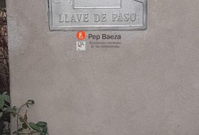Muro d'Alcoi 2100&nbsp;m² 