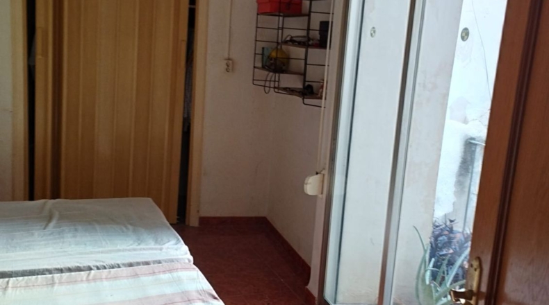Alicante - Muro de Alcoy - 500m2
