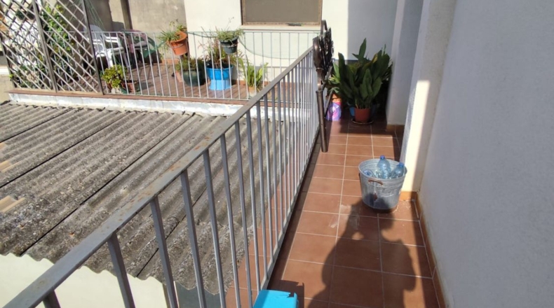 Alicante - Muro de Alcoy - 480m2