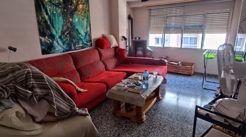 Alicante - Muro de Alcoy - 480m2