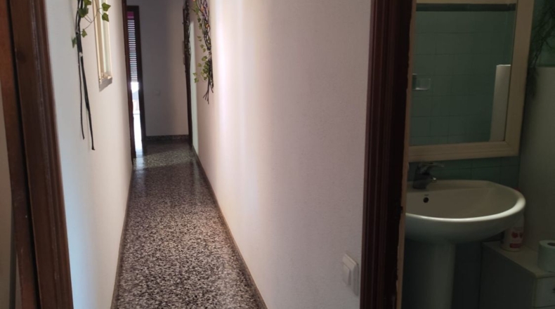 Alicante - Muro de Alcoy - 480m2