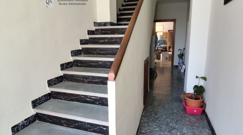 Alicante - Muro de Alcoy - 480m2