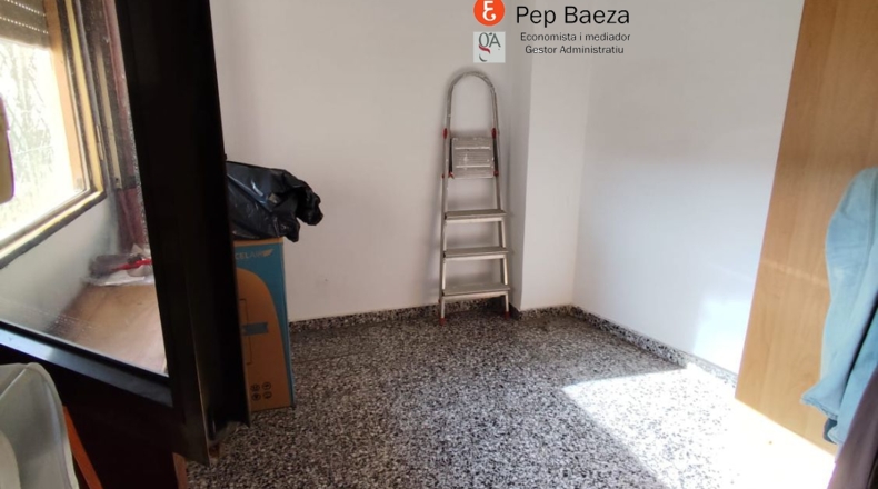 Alicante - Muro de Alcoy - 480m2