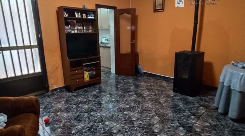 Alicante - Муро-де-Алькой - 1100m2
