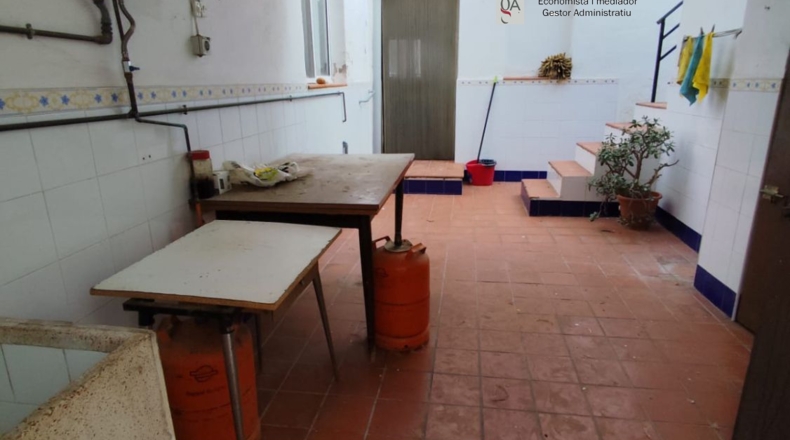 Alicante - Муро-де-Алькой - 1100m2