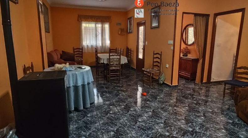 Alicante - Муро-де-Алькой - 1100m2