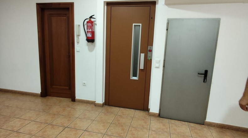 Аликанте - Muro de Alcoy - 393m2