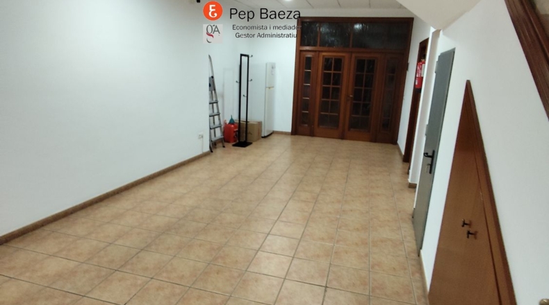 Аликанте - Muro de Alcoy - 393m2