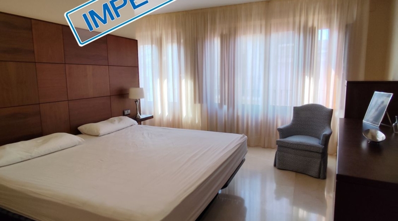 Аликанте - Muro de Alcoy - 393m2