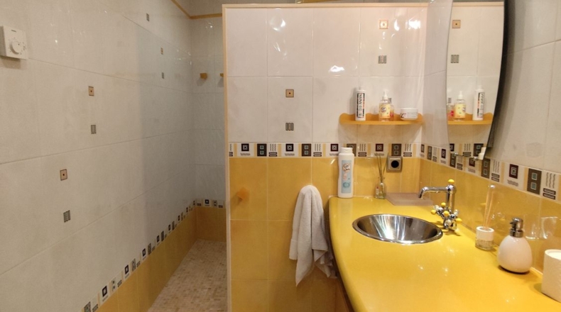 Аликанте - Muro de Alcoy - 393m2