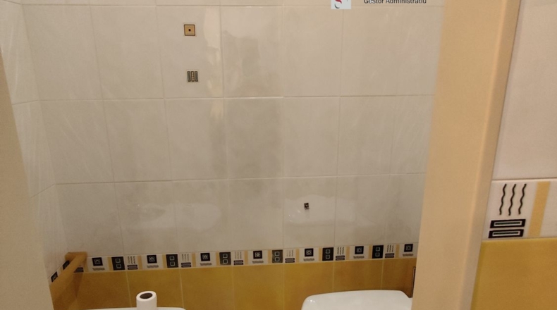 Аликанте - Muro de Alcoy - 393m2